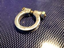 Collier serrage vis d'occasion  Ennezat