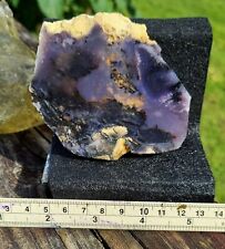 Amethyst sage chalcedony for sale  Jacksonville