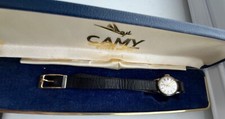 Vintage camy jewel for sale  LYMM