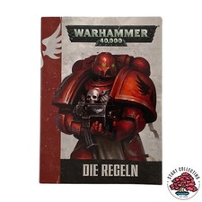 Warhammer 40k regeln gebraucht kaufen  Oldenburg (Oldenburg)
