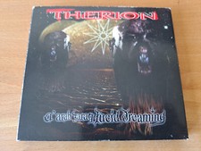 Therion arab zaraq gebraucht kaufen  Dinslaken