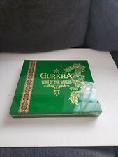 Gurkha year dragon for sale  Fredericksburg