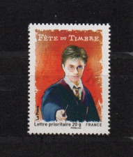 Timbre stamp harry d'occasion  Le Plessis-Trévise