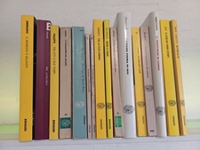 Lotto libri edizione usato  Varano Borghi
