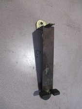Fixation batterie d'occasion  Visan