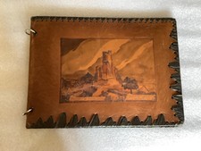 Ancien porte documents d'occasion  Lurcy-Lévis