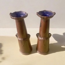 Paire vases art d'occasion  Fourmies