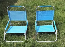 Pair beach garden for sale  BASILDON