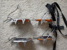Black diamond sabretooth for sale  Seattle