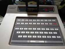 Ordinateur videopac c52 d'occasion  Marolles-les-Braults