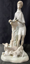 Figurina lladro 4509 usato  Spedire a Italy