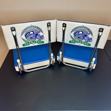 Vintage seattle seahawks for sale  Lewiston