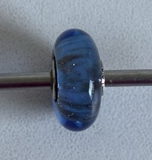 Riginal trollbeads glasbead gebraucht kaufen  Hamburg