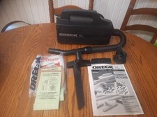 Oreck bb870 compact for sale  Pottstown