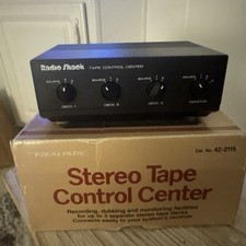 control components radio for sale control components radio for sale Middle River