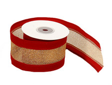 Nastro 7.32cm velluto usato Nastro 7.32cm velluto usato  Roma