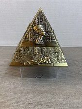 Ancient egyptian pyramids for sale  Waxahachie