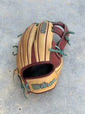 Wilson 11.5 1716 for sale  Santa Clarita