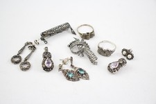 vintage marcasite jewellery for sale vintage marcasite jewellery for sale LEEDS