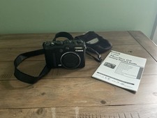 Canon powershot black for sale  ST. LEONARDS-ON-SEA