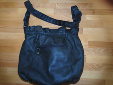 Robuste ledertasche aunts gebraucht kaufen  Hamburg