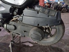 2021 ksr moto for sale  SKELMERSDALE