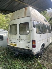Ford transit mk4 for sale  SOUTH BRENT