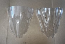 Cupolino yamaha 2008 usato Cupolino yamaha 2008 usato  Pianella