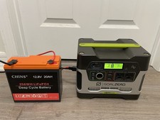 Goal zero yeti for sale  Newport Beach