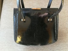 Borsa vintage pelle usato  Italia
