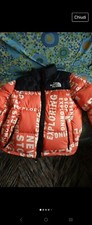 North face junior usato  Paderno Dugnano