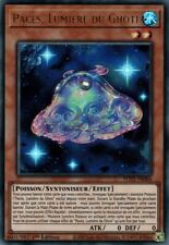 Usado, Yu Gi Oh ! Paces, Lumière du Ghoti ( POTE-FR086 ) Ultra Rare en Français comprar usado  Enviando para Brazil