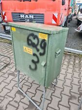 Stromkasten baustromkasten bau gebraucht kaufen  Mücke