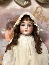 Riginal antike charakterpuppe gebraucht kaufen  Kinsau