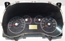 Contakm fiat grande usato  Paterno