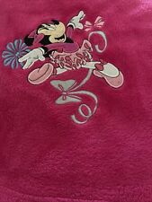Minnie mouse pink for sale  BIRMINGHAM