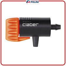 Claber 91209 pz.10 usato  Fontanellato