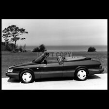 Photo .008149 saab d'occasion  Martinvast