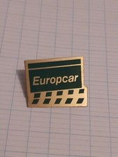 Pin europcar d'occasion  Méricourt