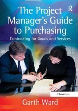 Project manager guide for sale  San Diego
