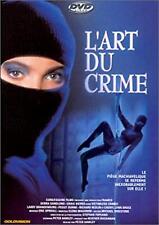 Dvd art crime d'occasion Dvd art crime d'occasion  Les Mureaux