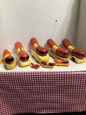 Eight oscar mayer for sale  Knightstown