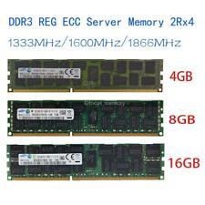 Samsung ddr3 server d'occasion  Expédié en Belgium