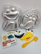 Vintage sesame street for sale  Port Jefferson Station