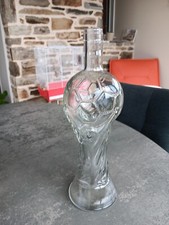 Bouteille verre coupe d'occasion  Plestin-les-Grèves