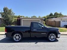2008 gmc sierra for sale  San Mateo