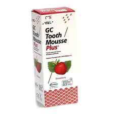 Tooth mousse topical d'occasion  Expédié en Belgium