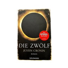 Justin cronin zustand gebraucht kaufen  Schwelm