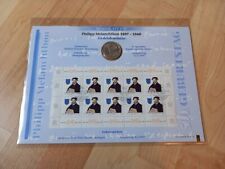 Numisblatt 1997 philipp gebraucht kaufen  Burbach