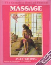 Complete book sensual for sale  UK